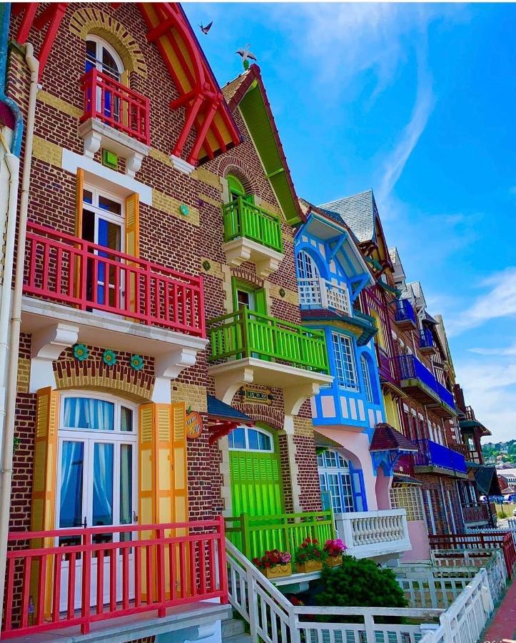 Maison Les Geraniums Мер-ле-Бен Экстерьер фото